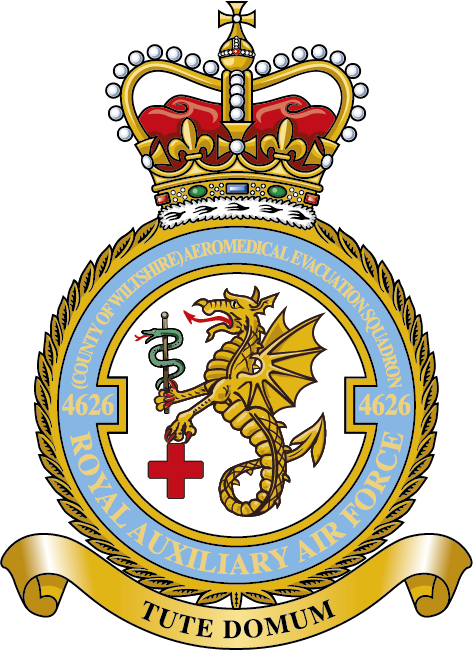 We celebrate today with our Regular and Reservist RAF Nurses, to recognise International Nurses Day and the outstanding work that nurses all over the world do every day.